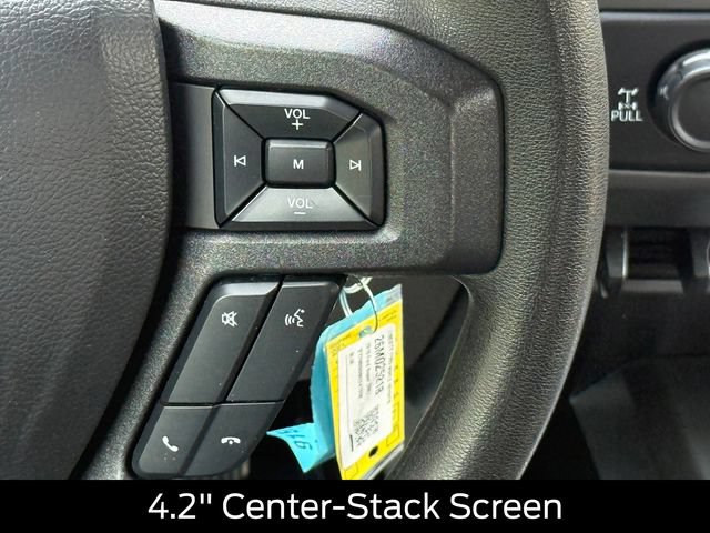 Certified 2019 Ford F250 XLT w/ XLT Premium Package AWD/4WD image 31