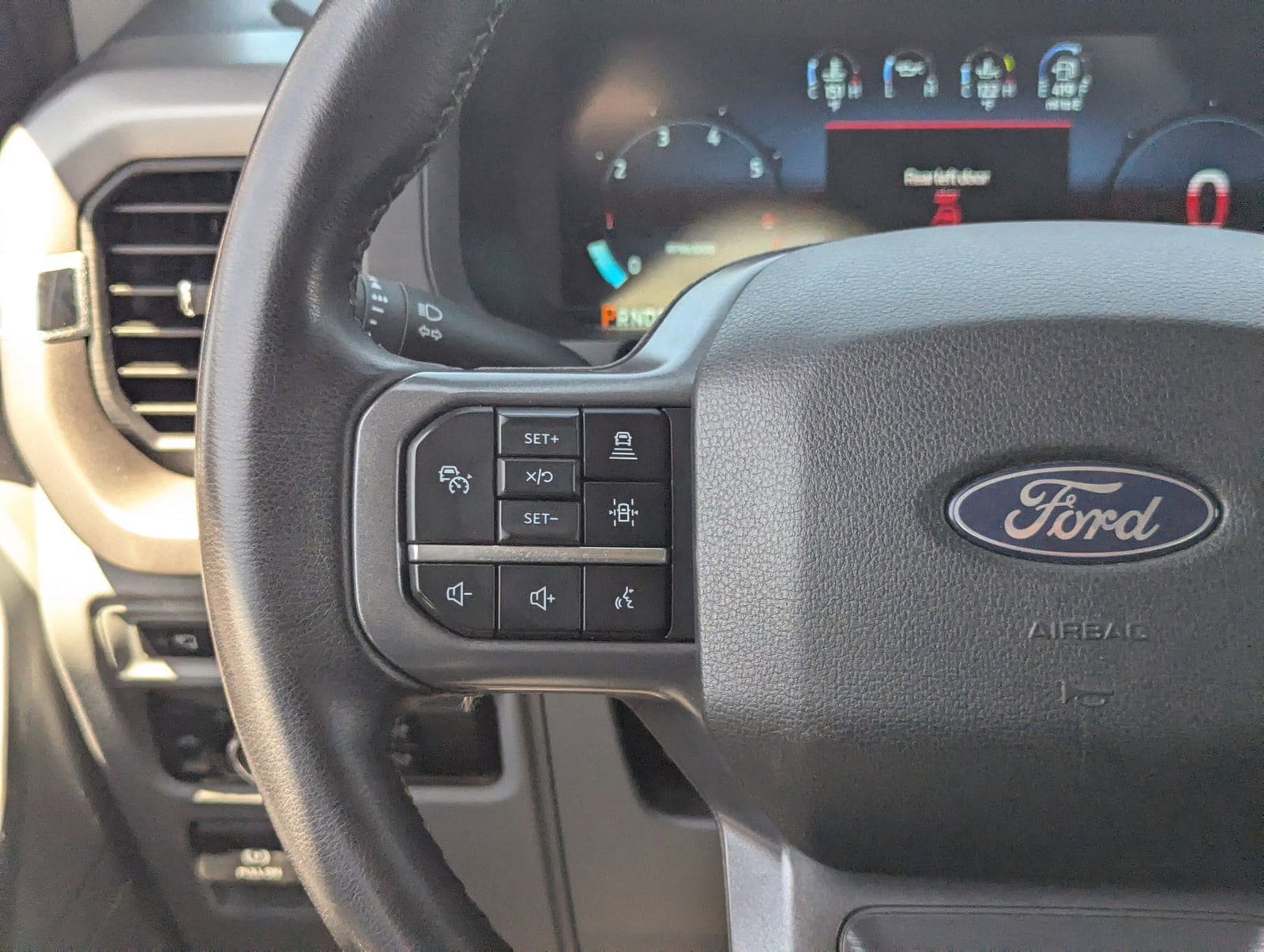 Certified 2024 Ford F150 XLT w/ Equipment Group 302A MID AWD/4WD image 24
