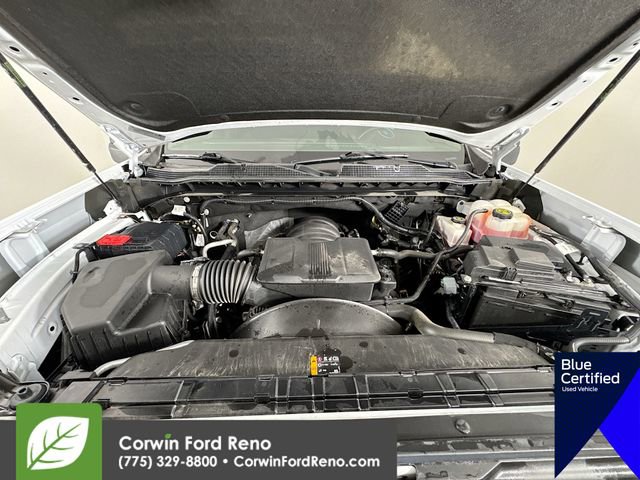 Used 2024 Chevrolet Silverado 2500 LT image 34