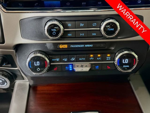Certified 2022 Ford F350 King Ranch w/ Chrome Package AWD/4WD image 16