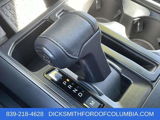 Certified 2024 Ford F150 XLT w/ Equipment Group 302A MID image 30