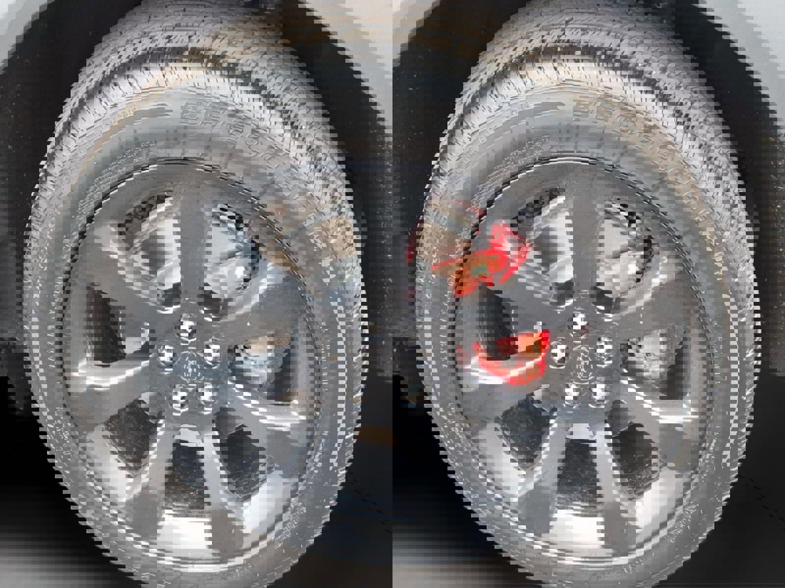 Certified 2020 Ford Explorer ST w/ ST Street Pack image 8