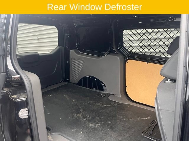 Certified 2023 Ford Transit Connect XLT FWD image 7
