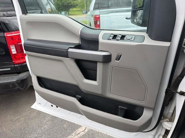 Certified 2019 Ford F250 XLT w/ XLT Value Package AWD/4WD image 23