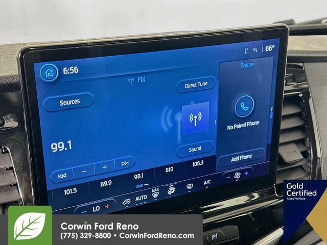Certified 2025 Ford Transit 350 XLT AWD/4WD image 18