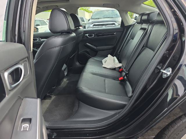 Used 2024 Honda Civic Touring image 15