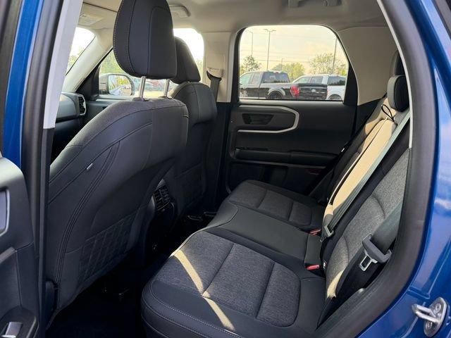 Certified 2024 Ford Bronco Sport Big Bend AWD/4WD image 17