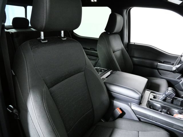 Certified 2023 Ford F150 XLT w/ Equipment Group 302A High AWD/4WD image 14