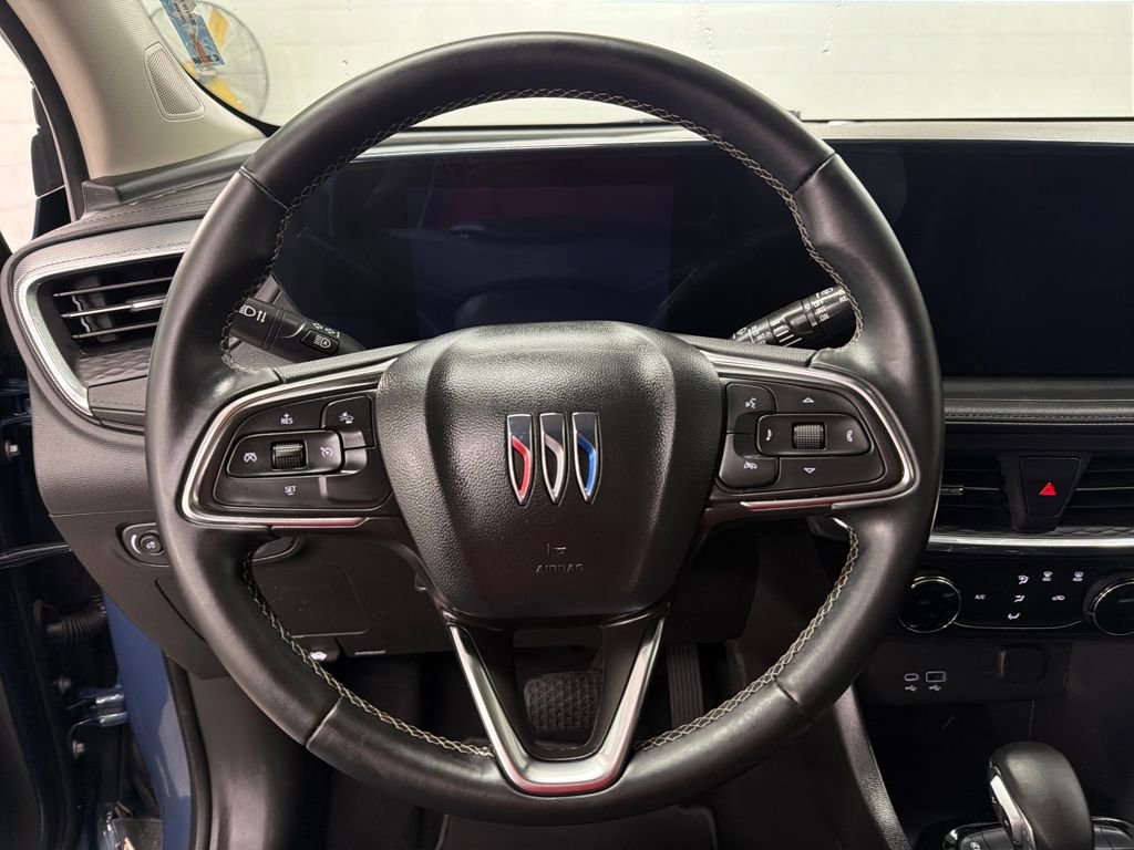 Used 2024 Buick Encore GX Preferred image 18