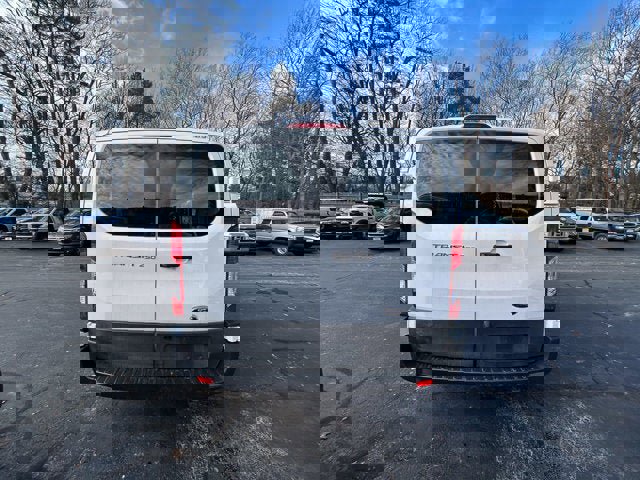 Certified 2024 Ford Transit 250 Low Roof w/ Exterior Upgrade Package image 6
