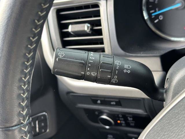 Certified 2023 Ford Expedition XLT AWD/4WD image 29