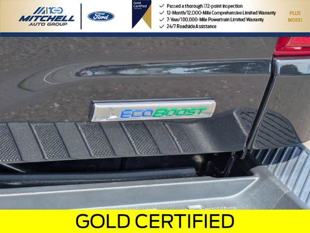 Certified 2022 Ford F150 XLT w/ Equipment Group 302A High AWD/4WD image 37