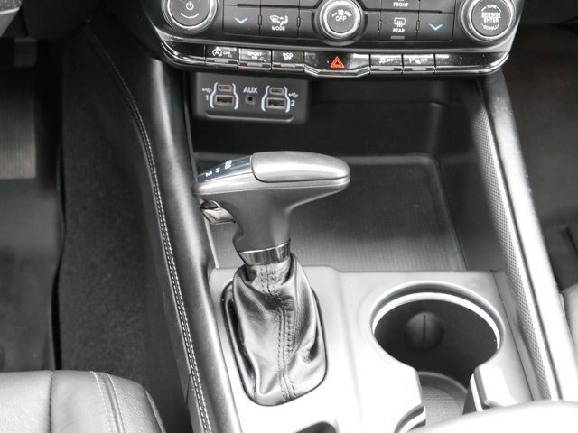 Used 2021 Dodge Durango GT AWD/4WD image 16
