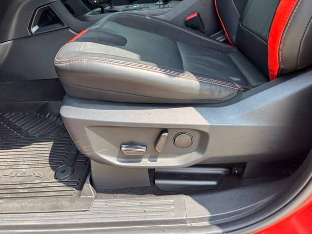Certified 2024 Ford Ranger Raptor AWD/4WD image 16
