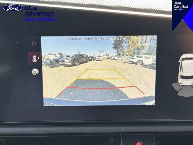 Used 2023 Kia Niro Wind FWD image 16
