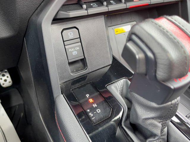 Used 2022 Toyota Tundra TRD Pro AWD/4WD image 31