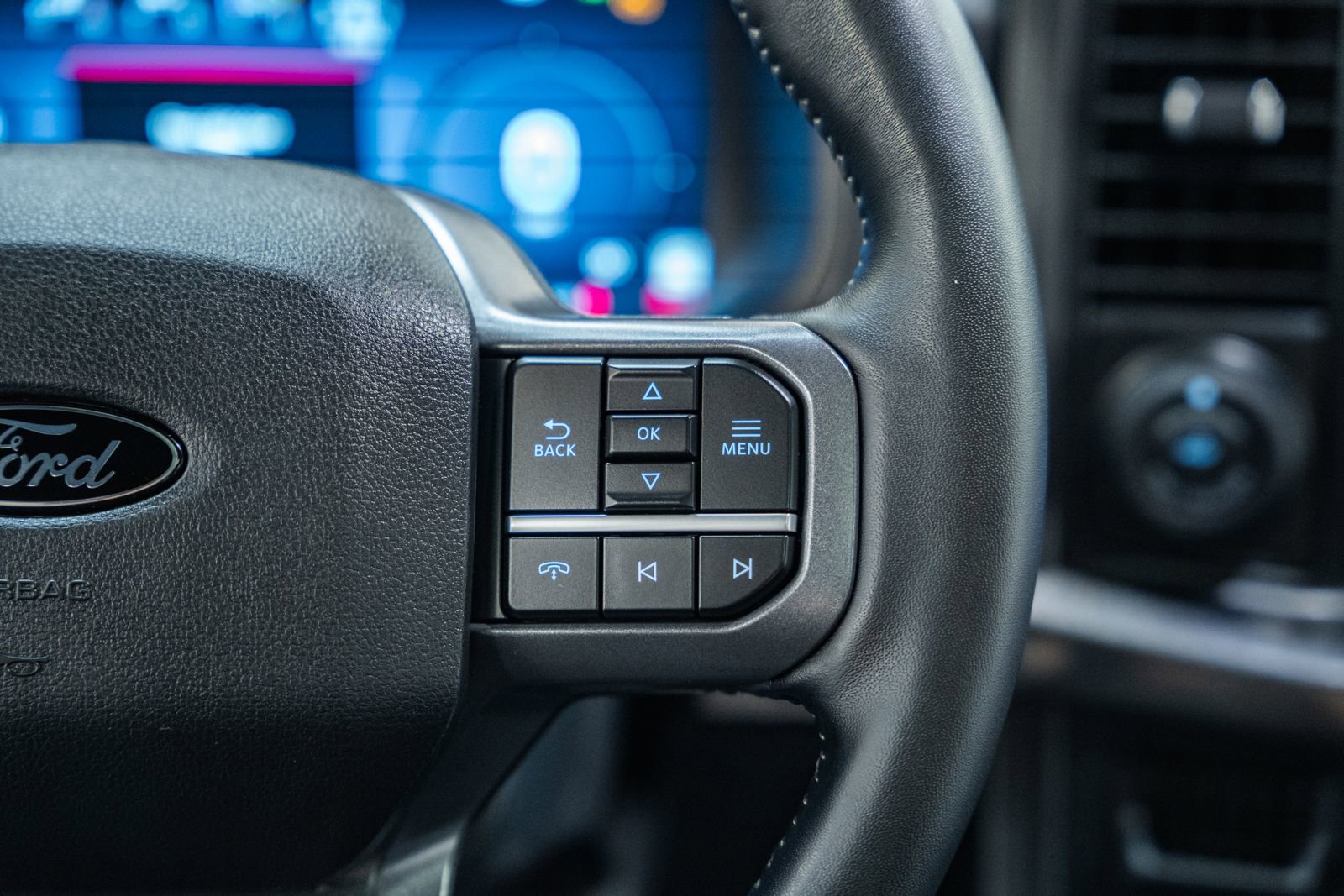 Certified 2024 Ford F150 Lariat image 35