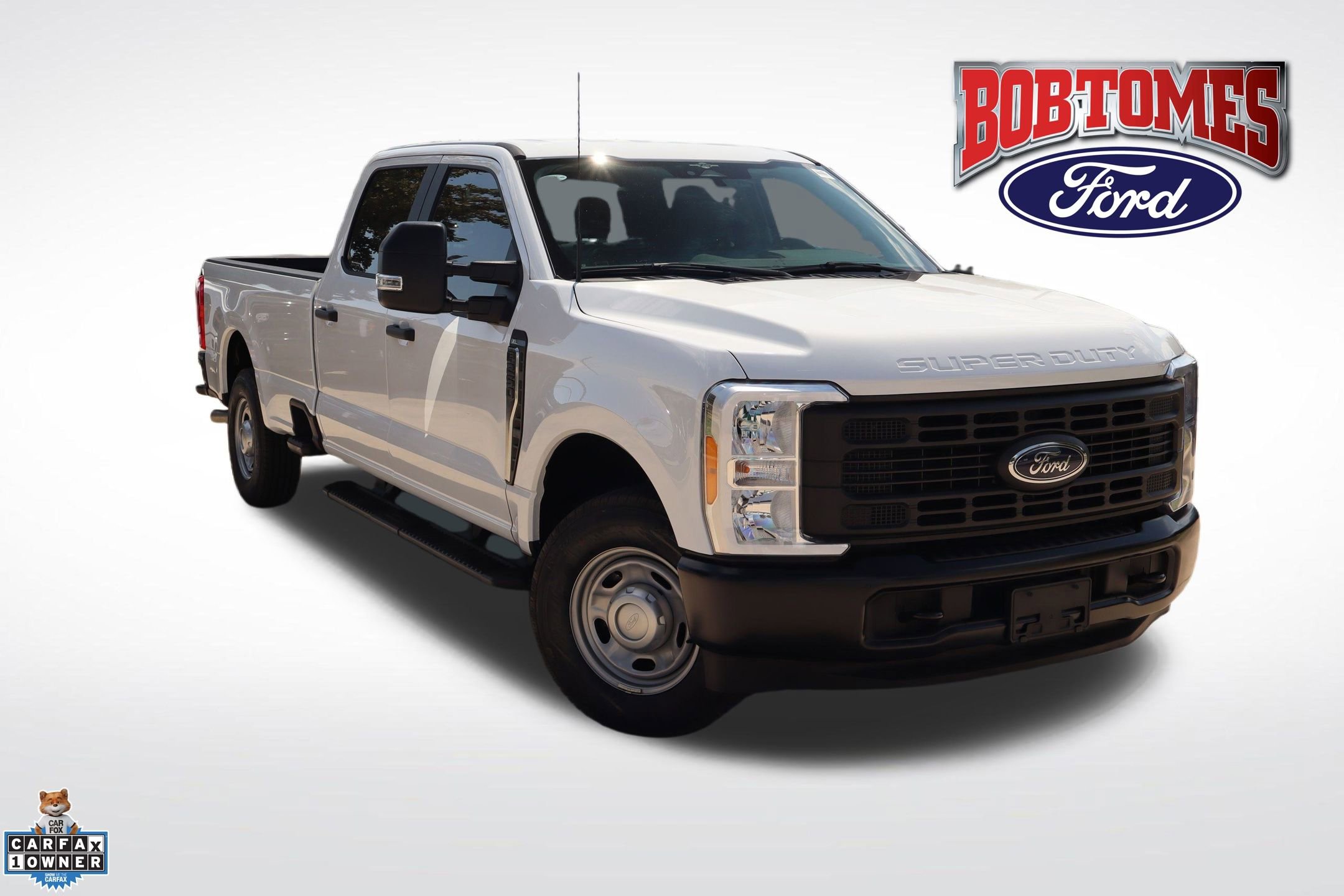 Certified 2023 Ford F250 XL