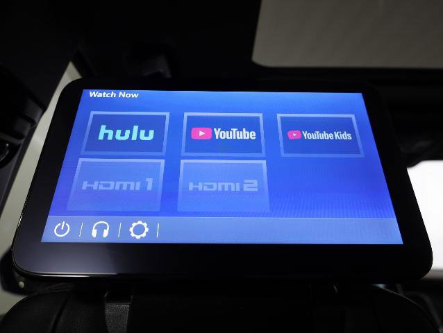 Used 2023 Chevrolet Tahoe Premier image 24