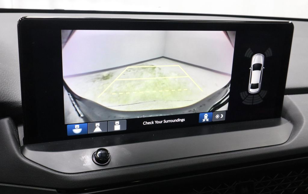 Used 2025 Honda Accord Touring image 10