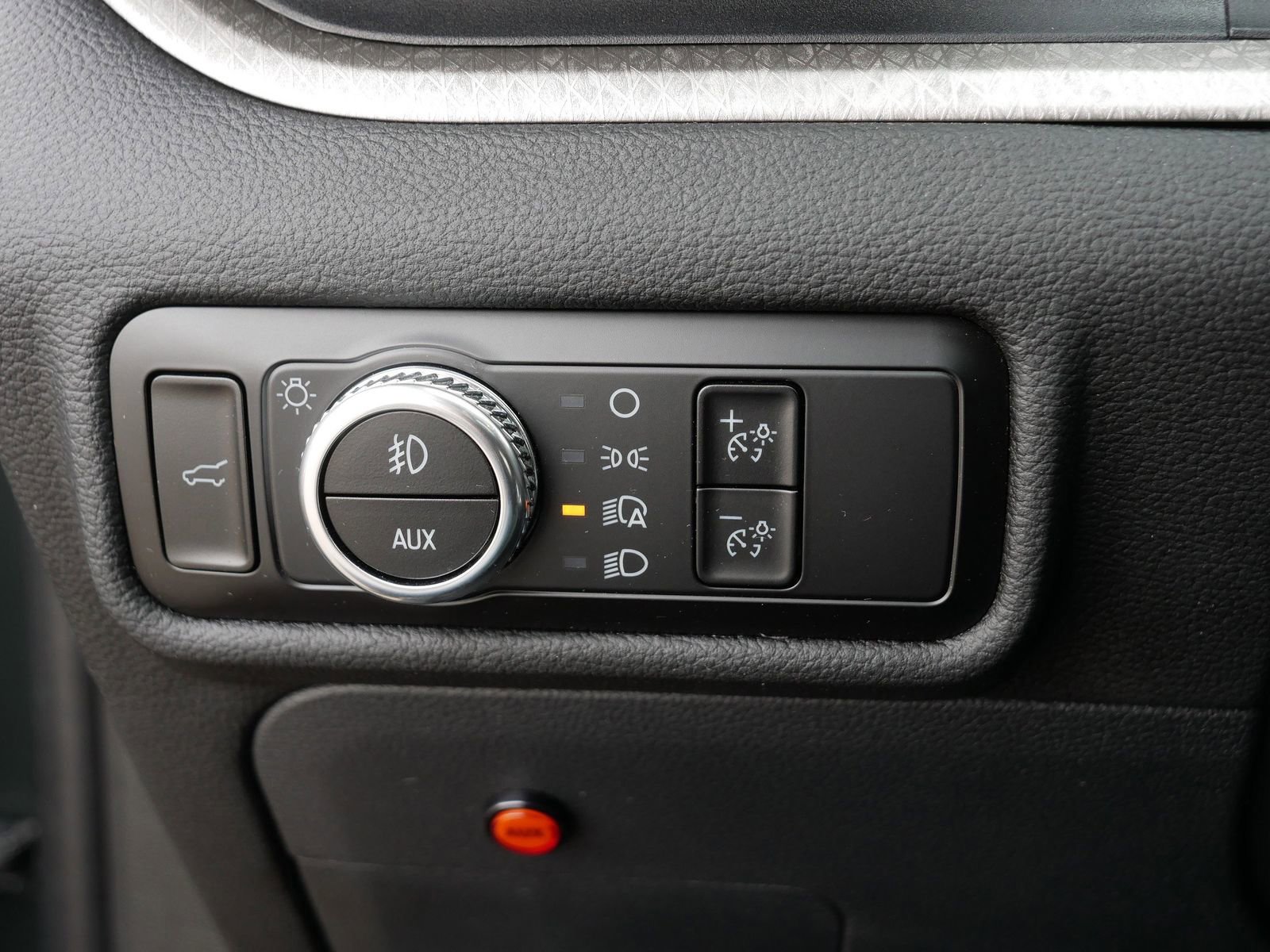 Certified 2023 Ford Explorer Timberline w/ Timberline Technology Package image 17