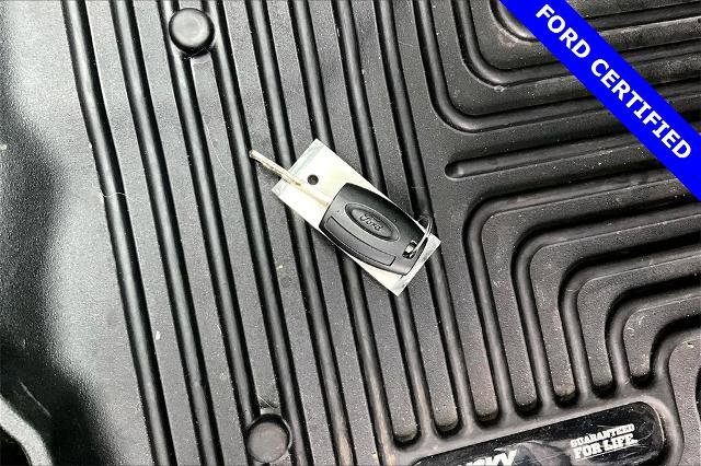 Certified 2023 Ford Ranger XL w/ Trailer Tow Package image 12