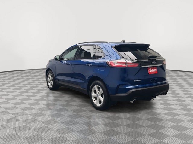 Certified 2020 Ford Edge SE AWD/4WD image 37