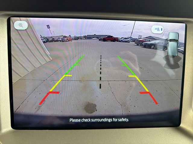 Certified 2025 Ford Bronco Outer Banks image 18