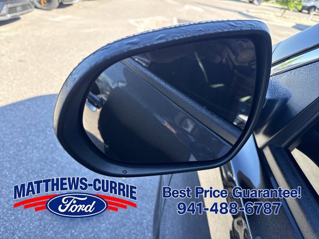 Used 2025 Buick Encore GX Sport Touring AWD/4WD image 7