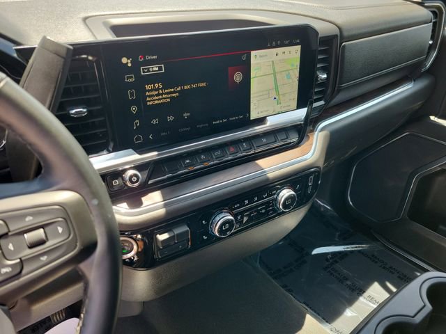 Used 2025 GMC Sierra 1500 SLT RWD image 27