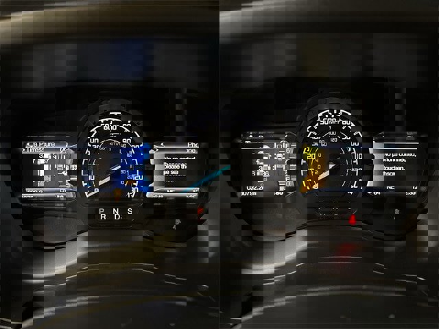 Certified 2021 Ford Ranger Lariat w/ Equipment Group 501A High image 7