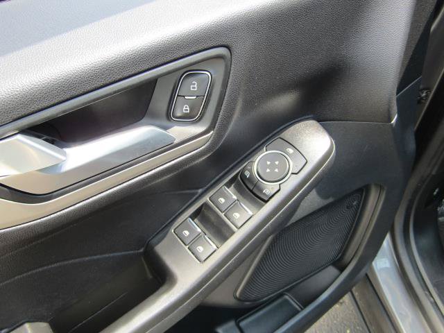 Certified 2021 Ford Escape SEL AWD/4WD image 16