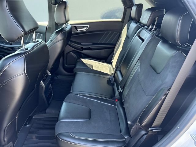 Certified 2023 Ford Edge ST w/ Cargo Accessory Package AWD/4WD image 13