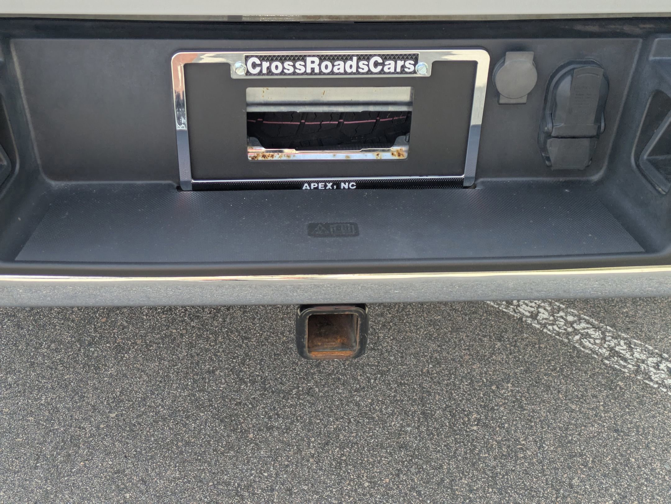 Certified 2024 Ford F150 XLT w/ Equipment Group 302A MID image 37