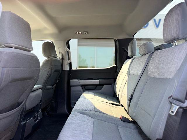 Certified 2023 Ford F150 XLT AWD/4WD image 20