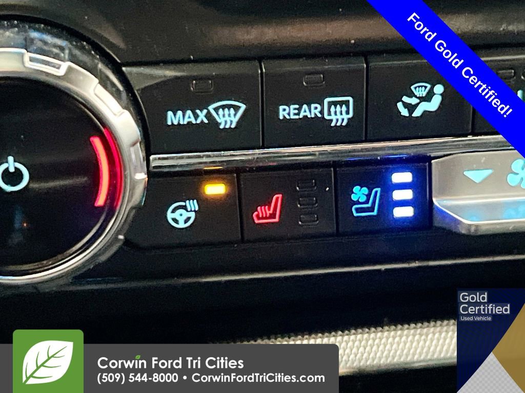 Certified 2022 Ford F150 Raptor w/ Equipment Group 801A High image 24