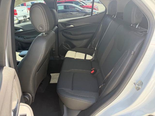 Used 2024 Buick Encore GX Preferred FWD image 13