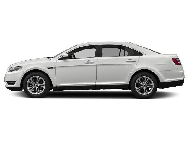 Certified 2019 Ford Taurus Limited image 2