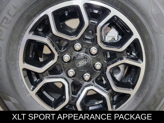 Certified 2022 Ford F150 XLT w/ Equipment Group 302A High AWD/4WD image 10