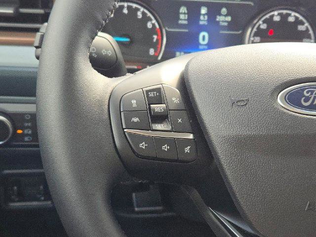 Certified 2024 Ford Maverick Lariat w/ 4K Tow Package image 29