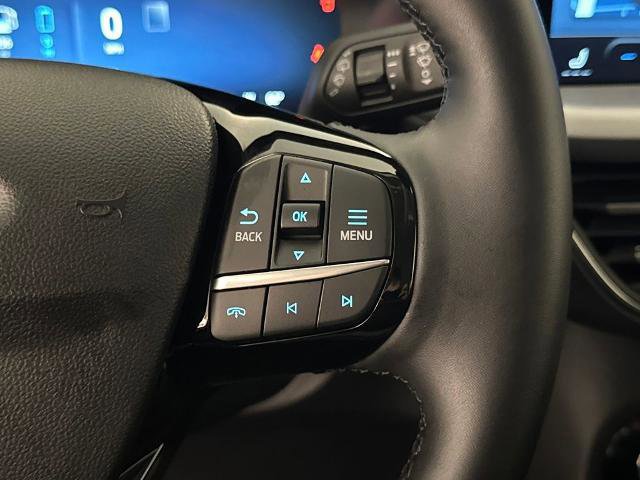 Certified 2025 Ford Escape SE w/ PHEV Premium Package image 21