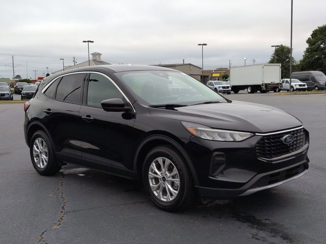 Certified 2023 Ford Escape Active w/ Tech Pack #2