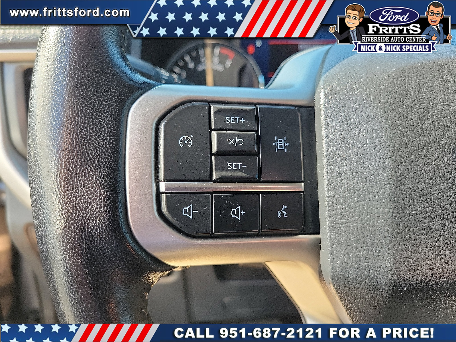 Certified 2023 Ford Expedition XLT RWD image 6