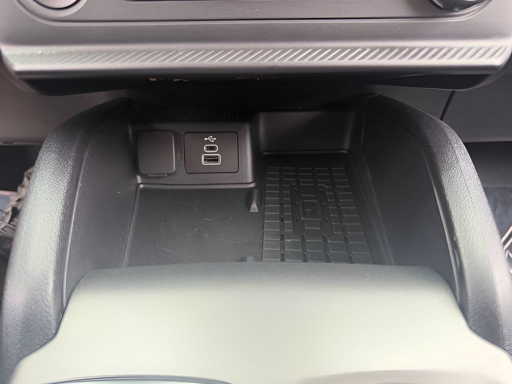 Certified 2025 Ford Bronco Sport Outer Banks AWD/4WD image 17