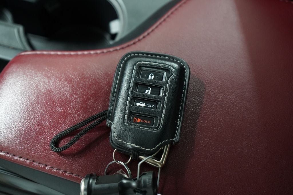Used 2024 Lexus IS 300 AWD w/ Premium Package image 30