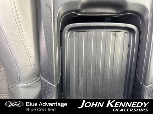Used 2020 Honda CR-V EX-L image 34