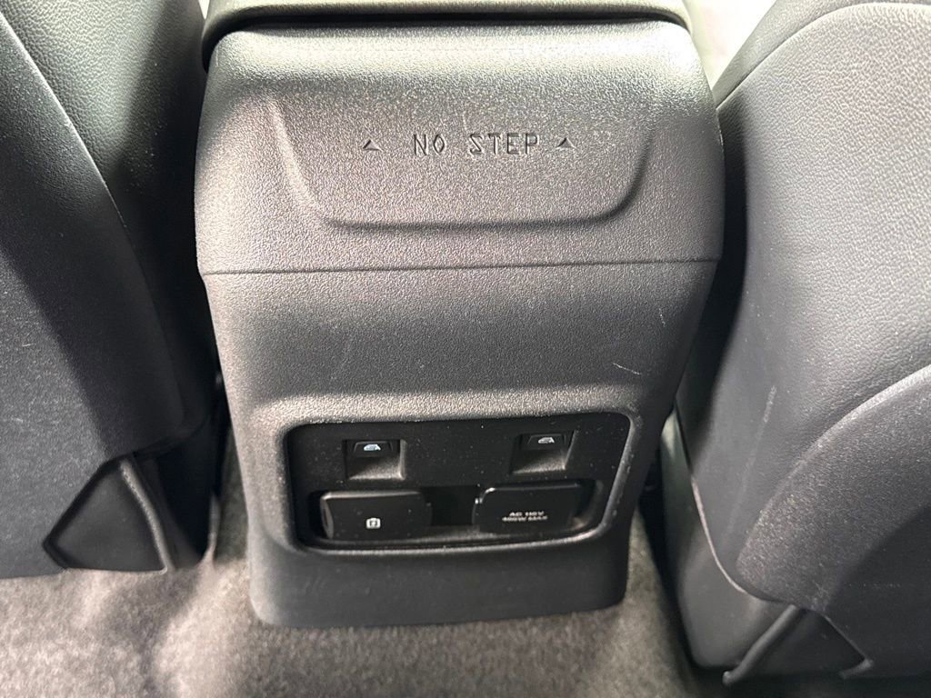 Certified 2023 Ford Bronco Badlands AWD/4WD image 29