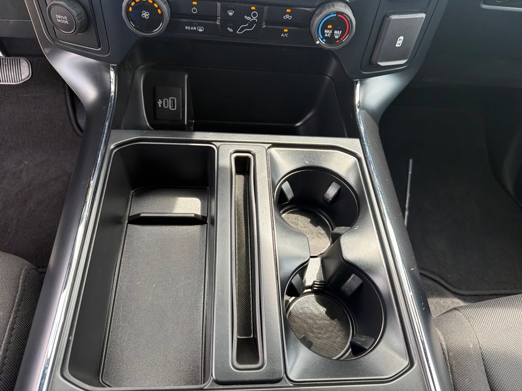 Certified 2025 Ford F150 STX RWD image 23