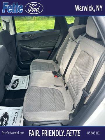 Certified 2022 Ford Escape SE w/ SE Sport Appearance Package AWD/4WD image 14