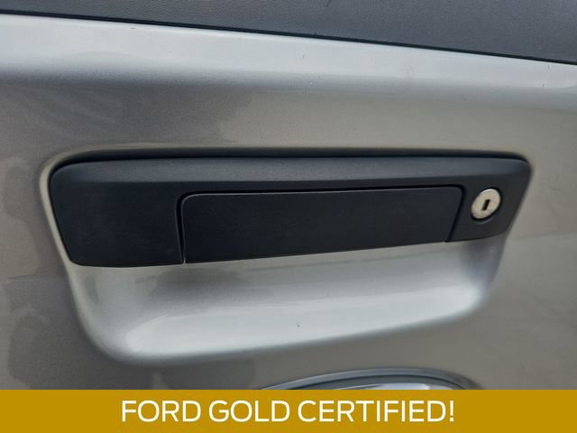 Certified 2024 Ford Maverick Lariat w/ FX4 Off-Road Package AWD/4WD image 13